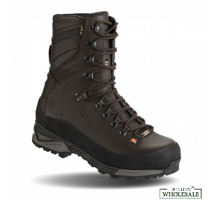 Warmest Hunting Boots - Crispi Wild Rock Plus GTX