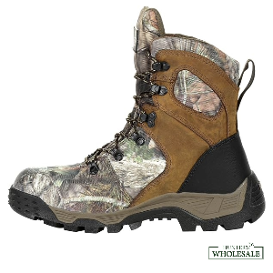 Most Insulated Hunting Boots - Rocky Artic BearClaw 1400G