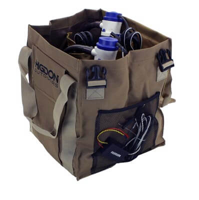 Higdon 4-Slot Motion Decoy Bag - Hunter’s Wholesale