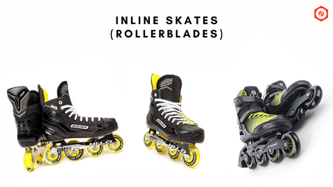 Inline Skate