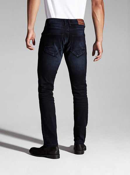 Solid Jeans SLIM-JOY BLUE131 HYB – FTK Clothing