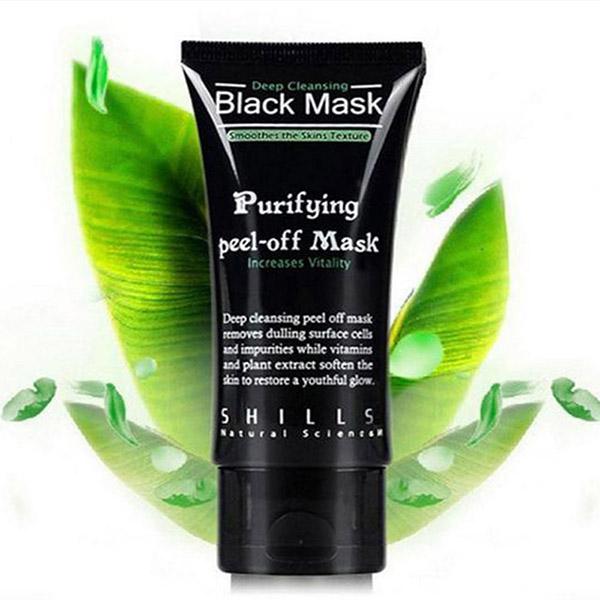 Mask Purifying Peel-off Mask – Barber Place