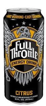 download full throttle energy