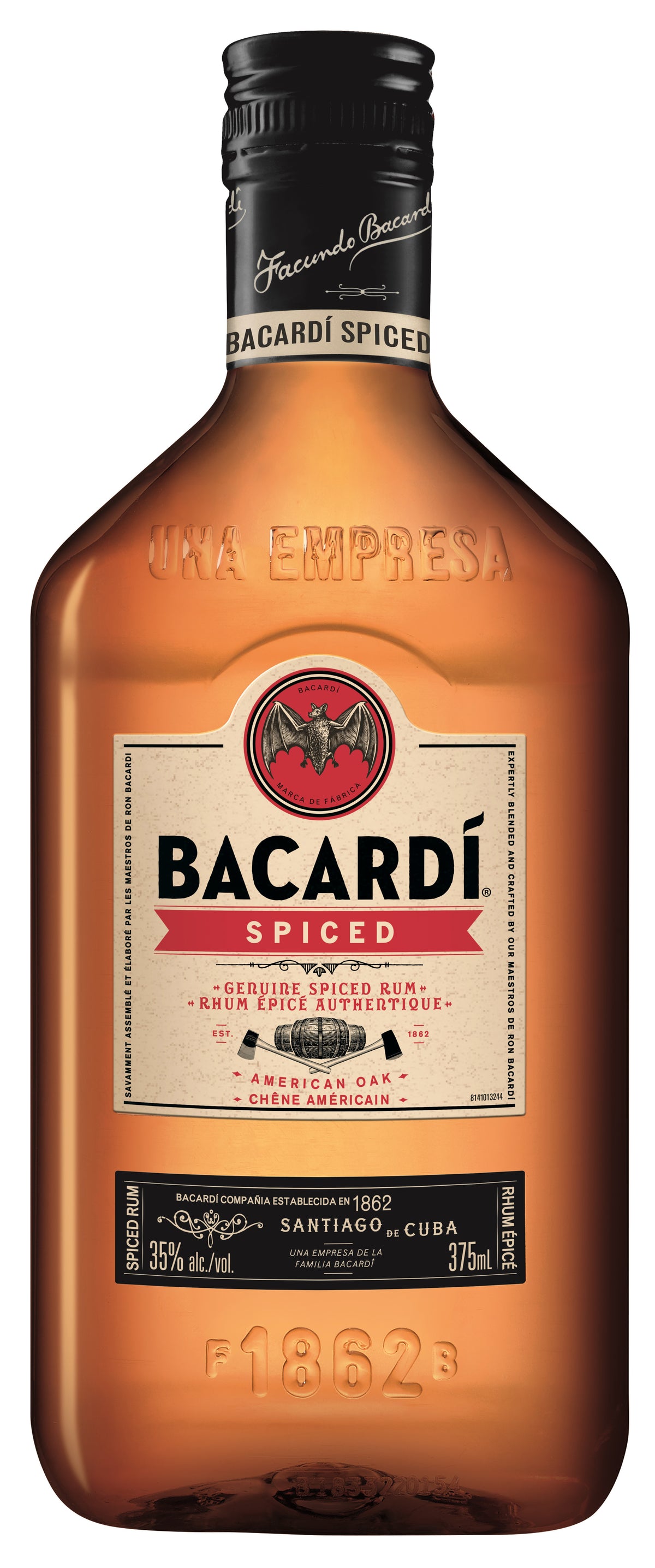 Бакарди спайсд. Бакарди Spiced. Ром бакарди спайс. Bacardi carta Spiced.