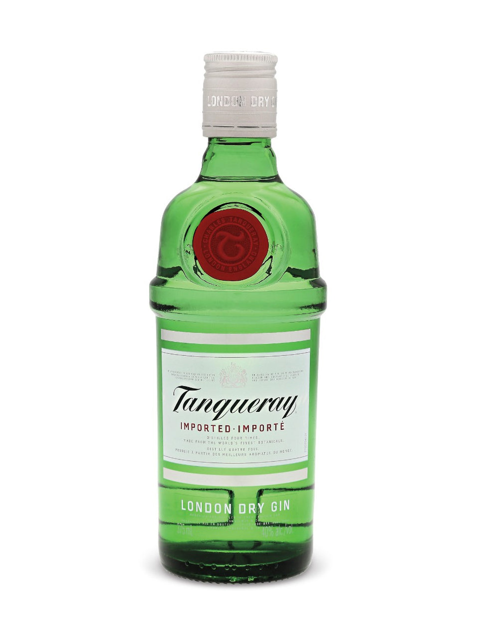 Tanqueray London Dry Gin (375ml) — liquordeliverysk.ca