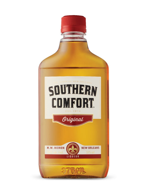 Southern Comfort Liqueur 375ml Liquordeliverysk Ca