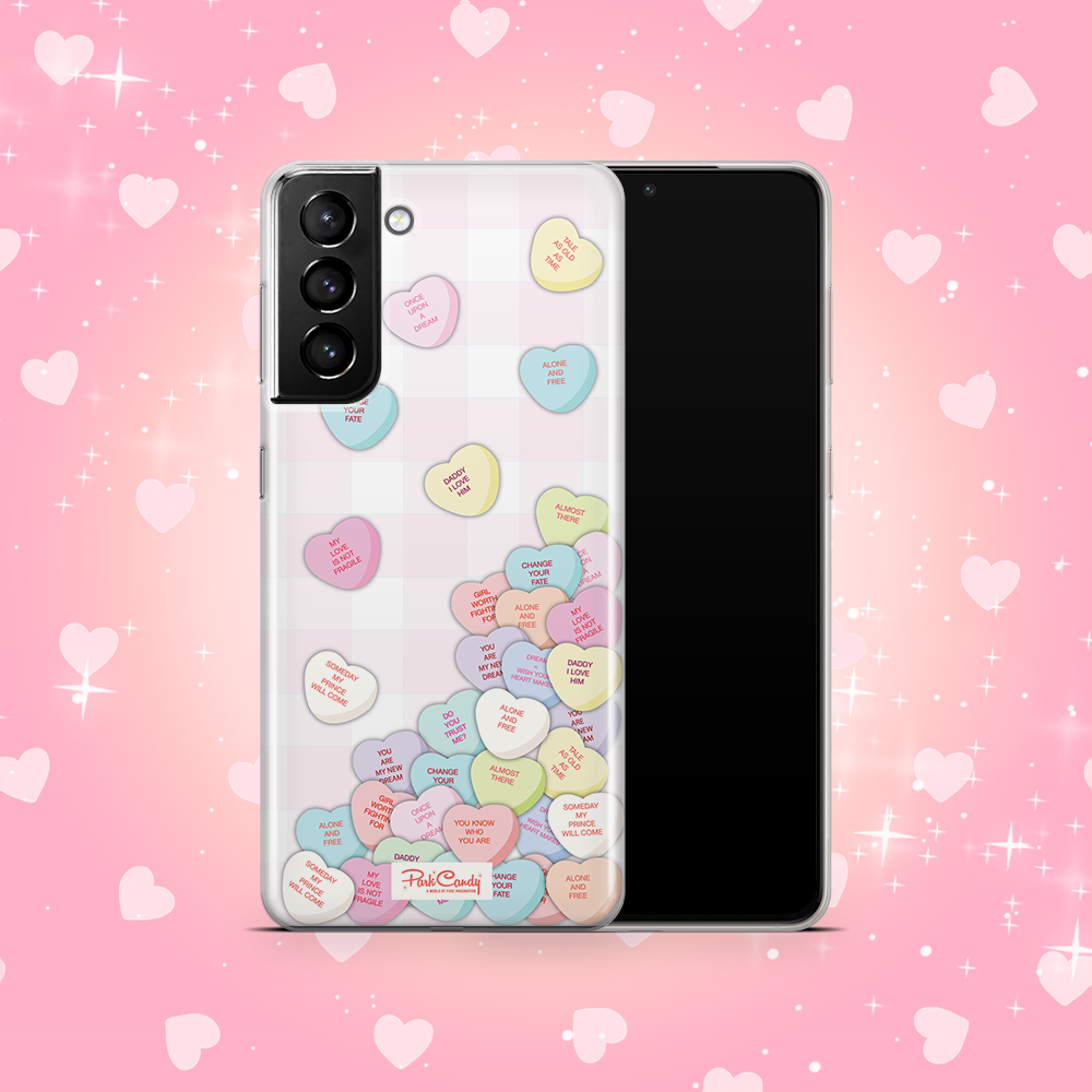 Phone Cases | Park Candy