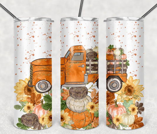 20 Ounce Sublimation Tumbler - You Pick the Design – Soul & Grace