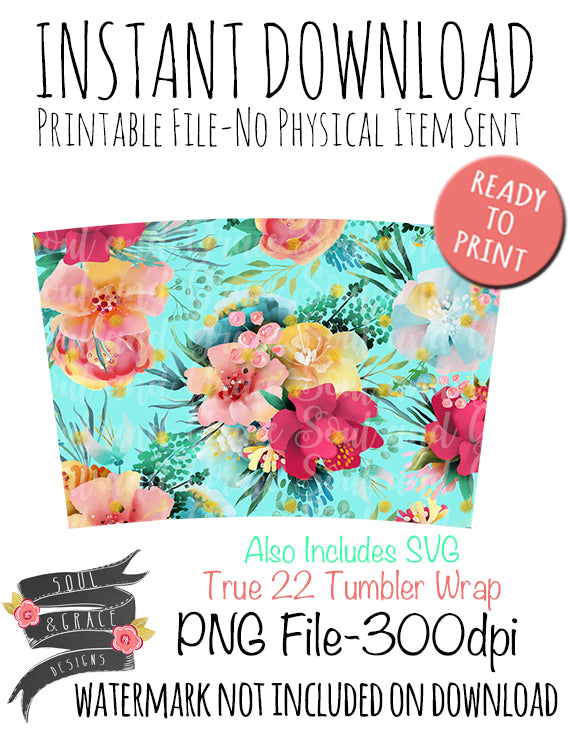 Free Free Flower Wrap Svg 708 SVG PNG EPS DXF File