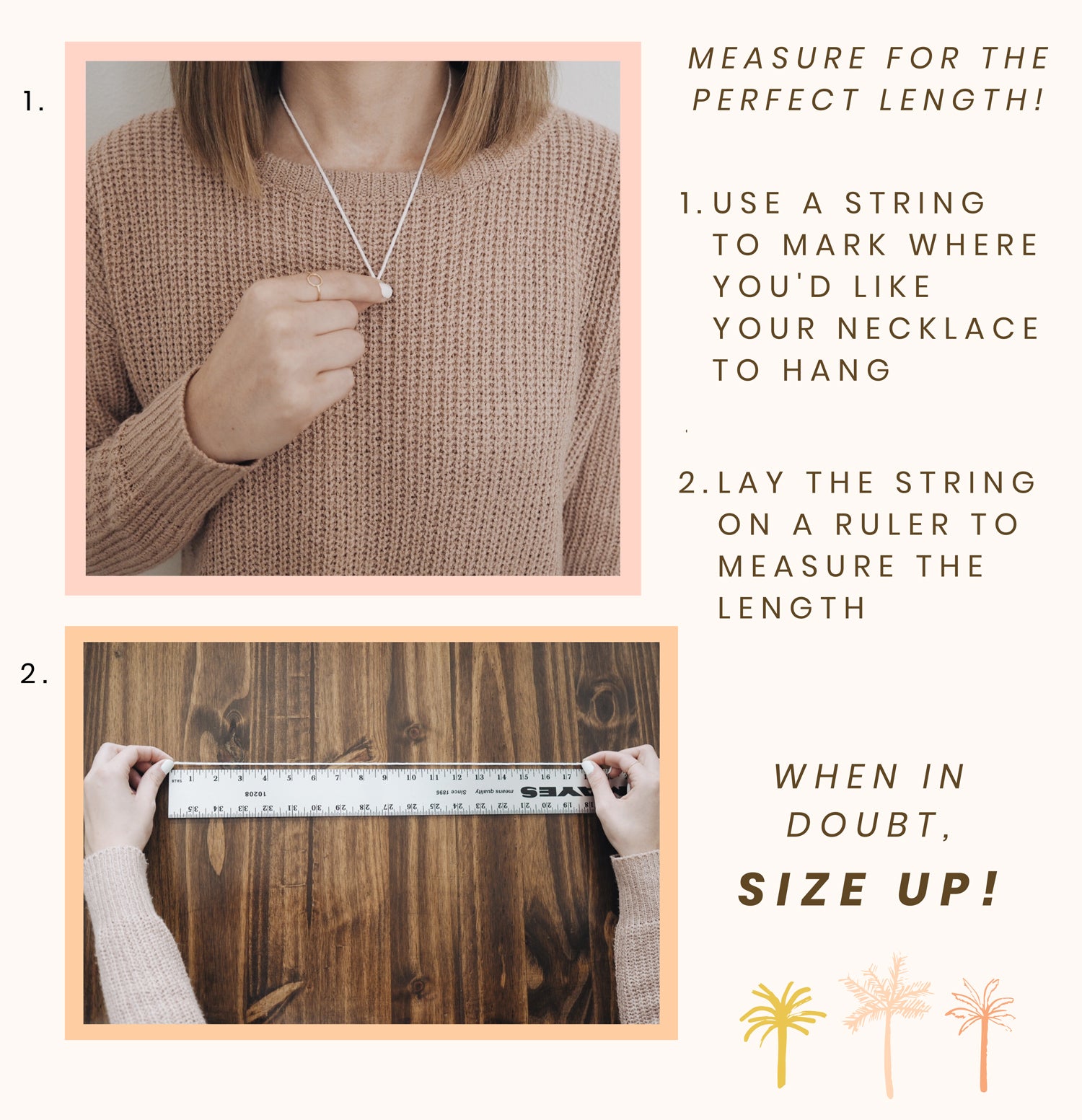 Perfect Fit Necklace Extender – local eclectic