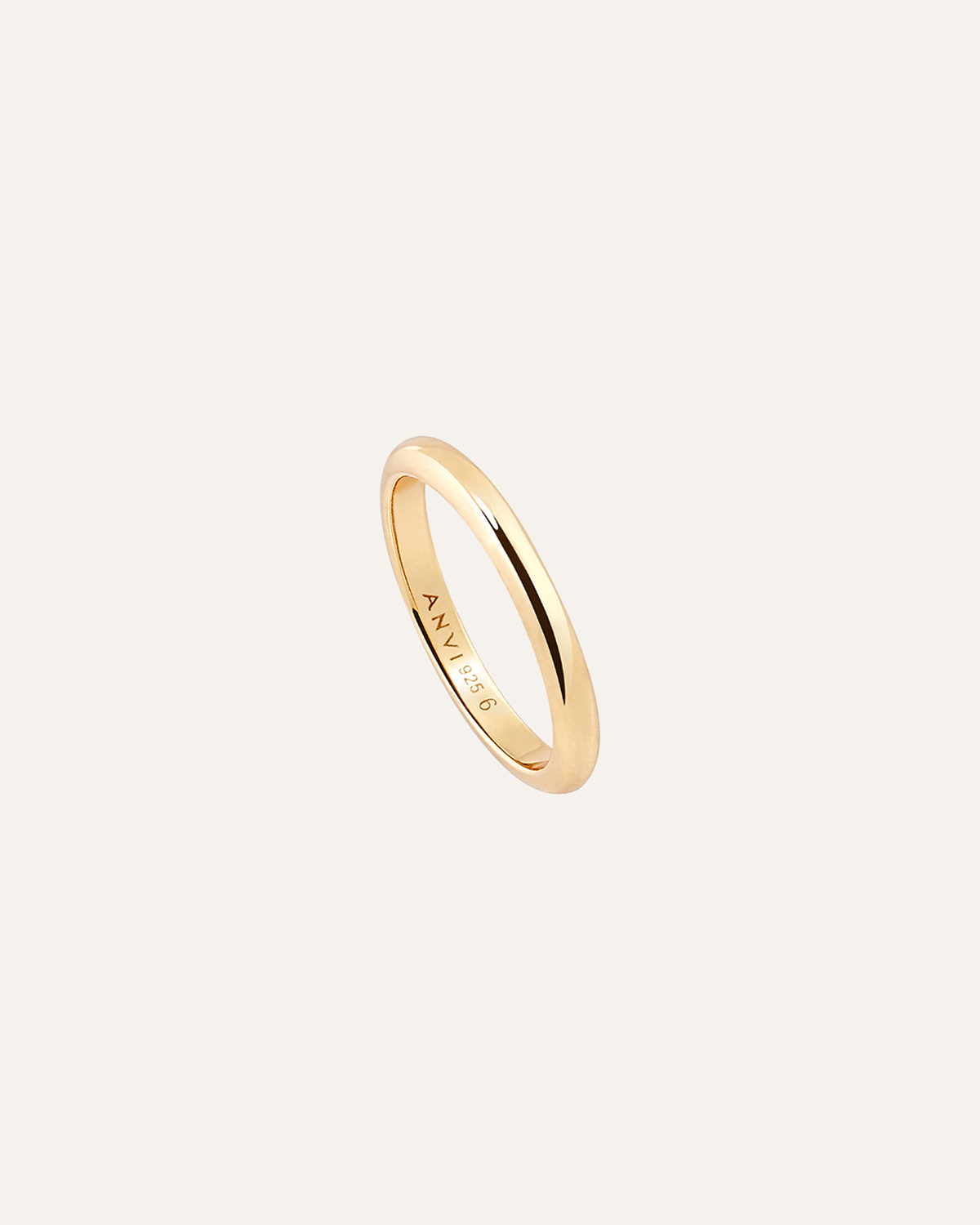 Essential Ring | Anvi Studios