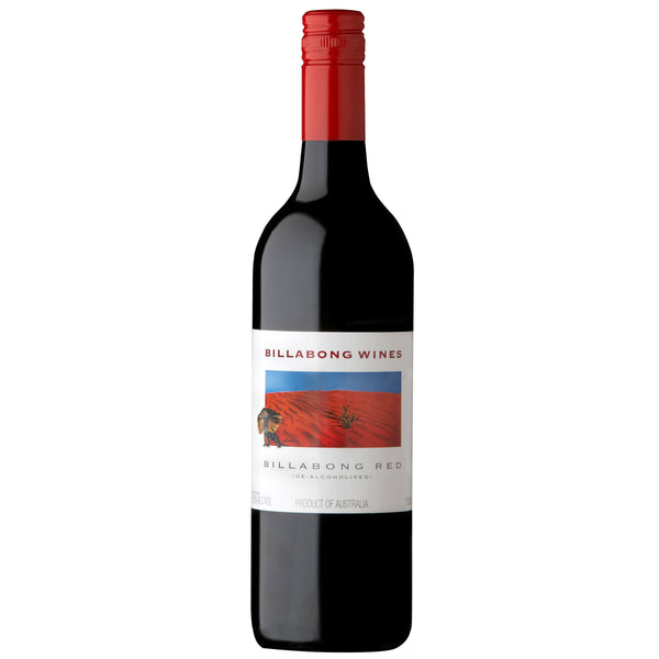 billabong red wine online india