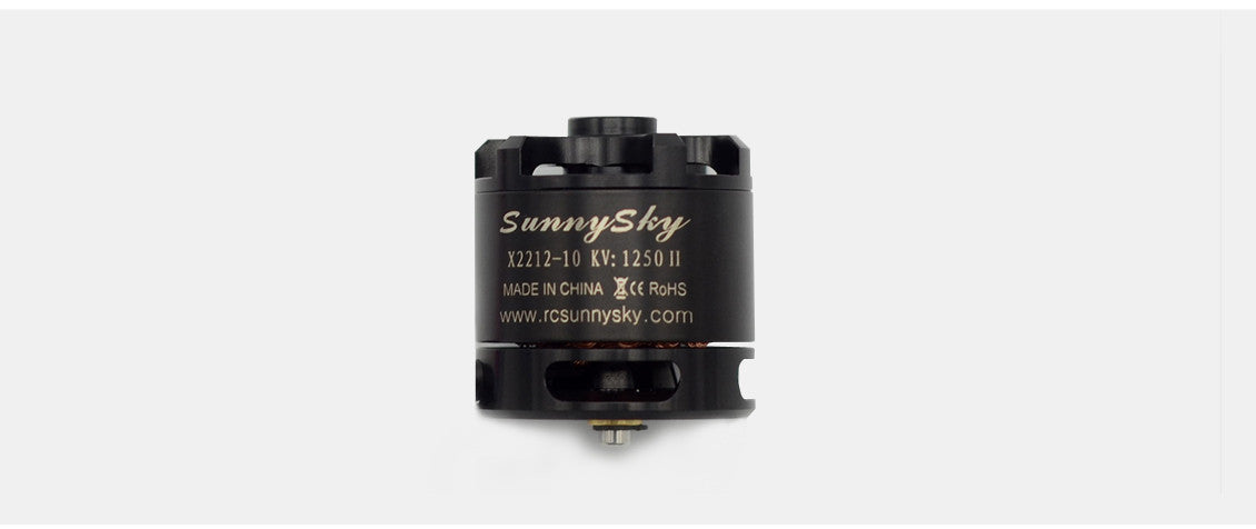 SunnySky X2212 Brushless Motors – SunnySky USA