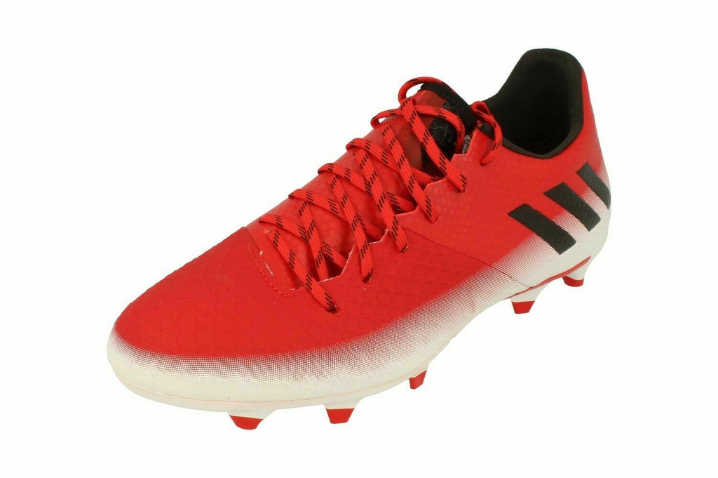 adidas messi 16.2 fg football boots mens