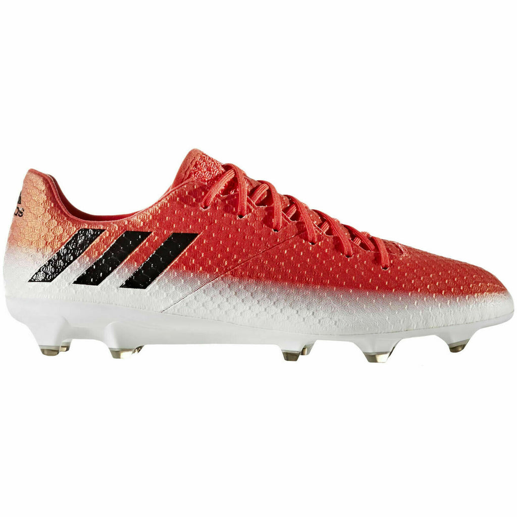 adidas men's messi 16.1 fg soccer cleats