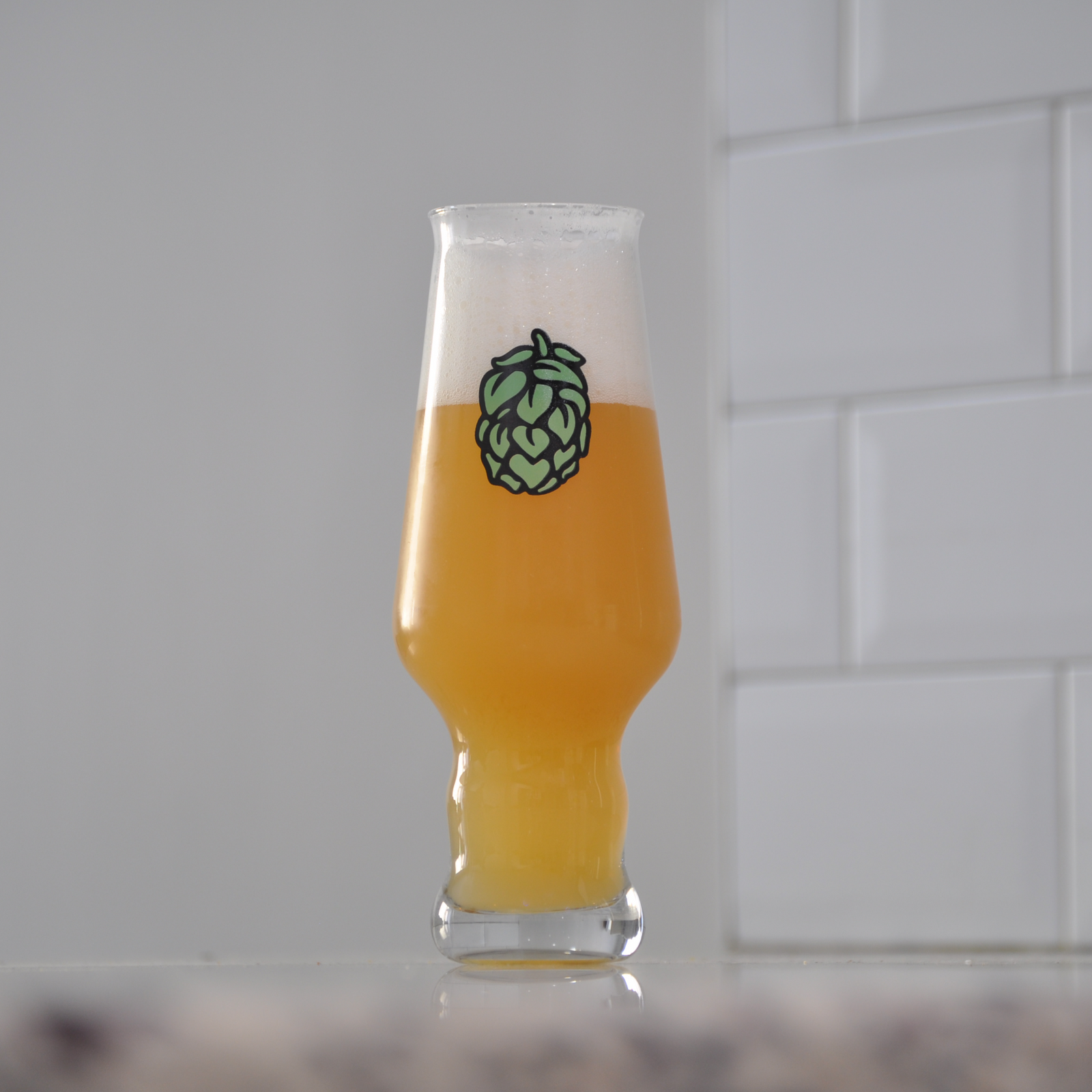 Craft Beer Glasses – tasting approved