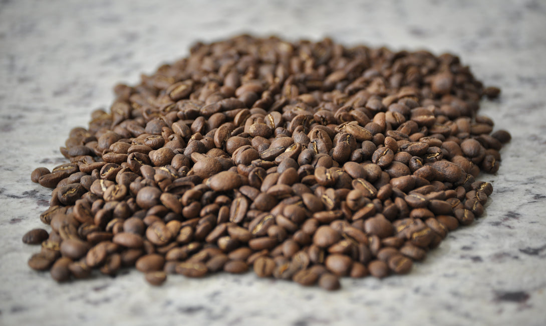 guatemala coffee beans