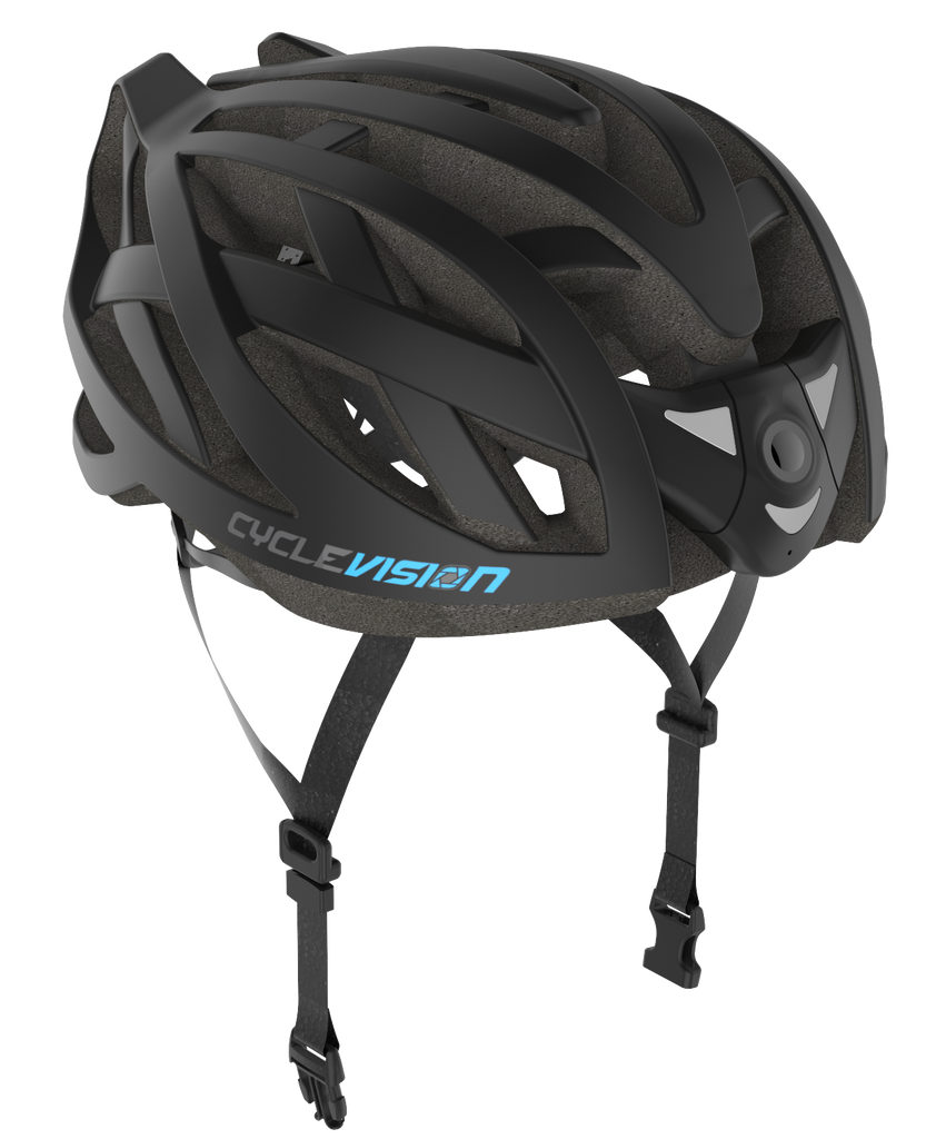 Cyclevision Edge Helmet