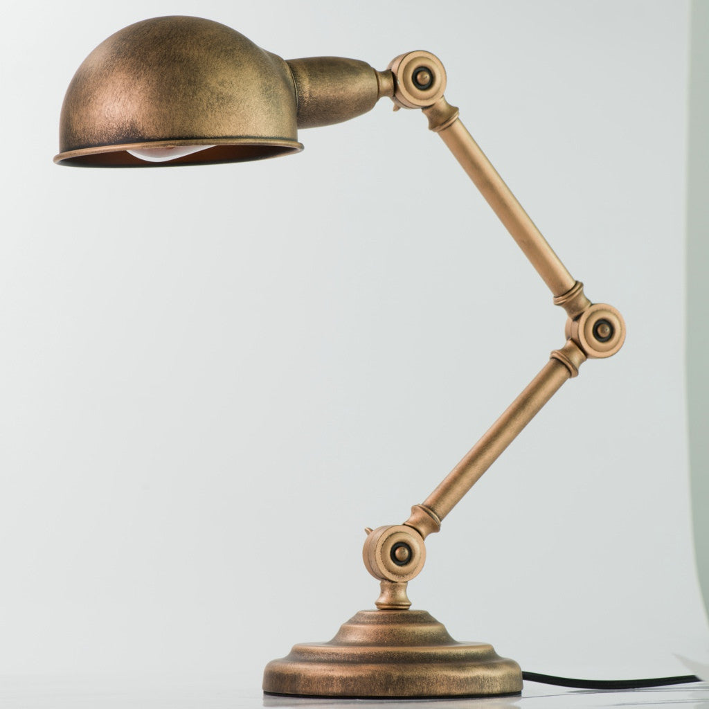 vintage table lamps