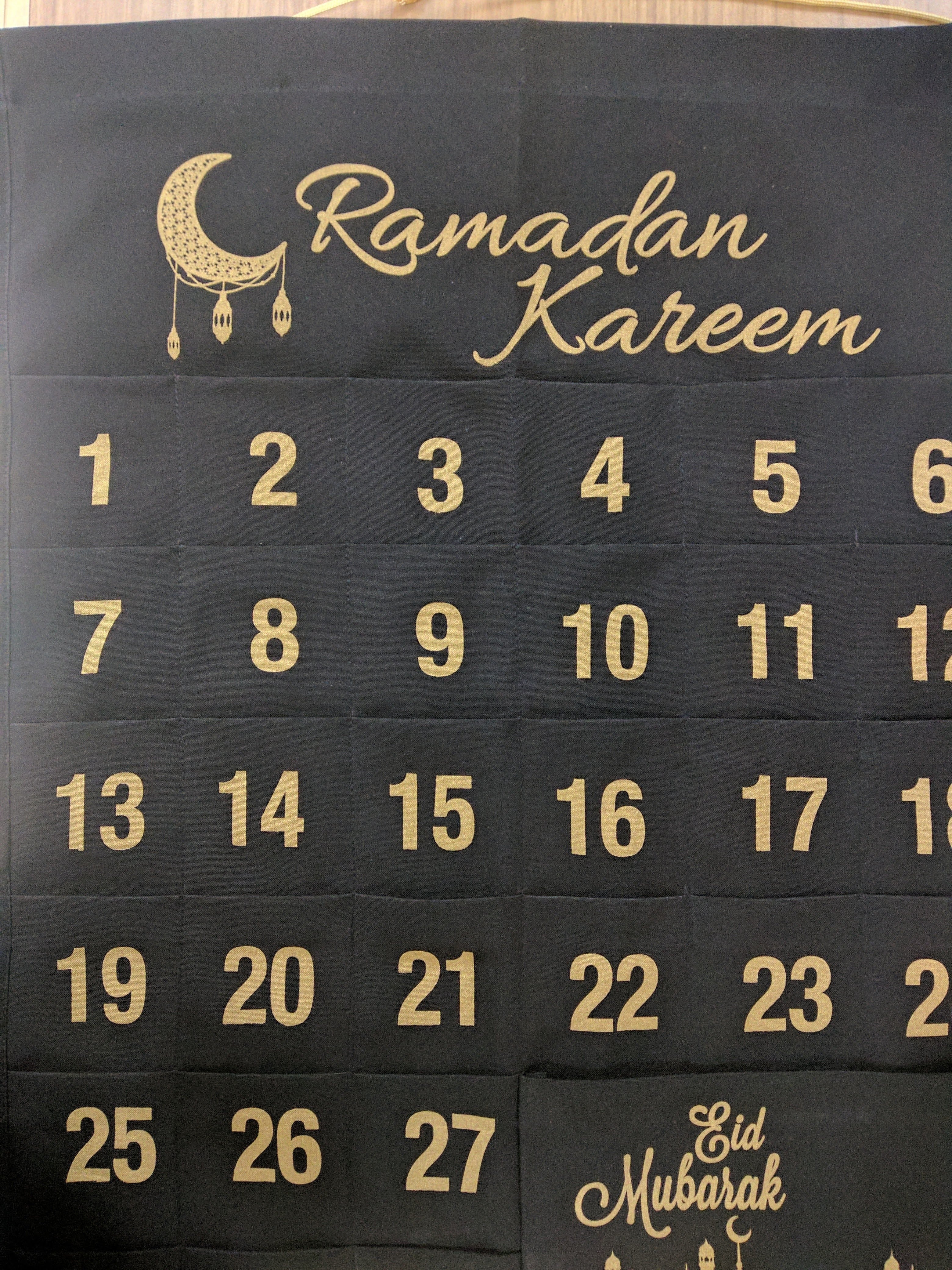 Ramadan 2024 Calendrier Top Amazing Review Of Printab vrogue.co