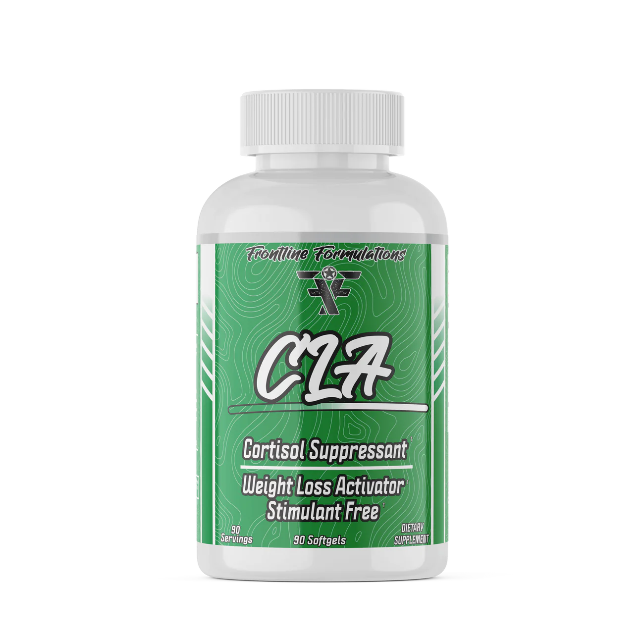 FrontLine Formulations: CLA