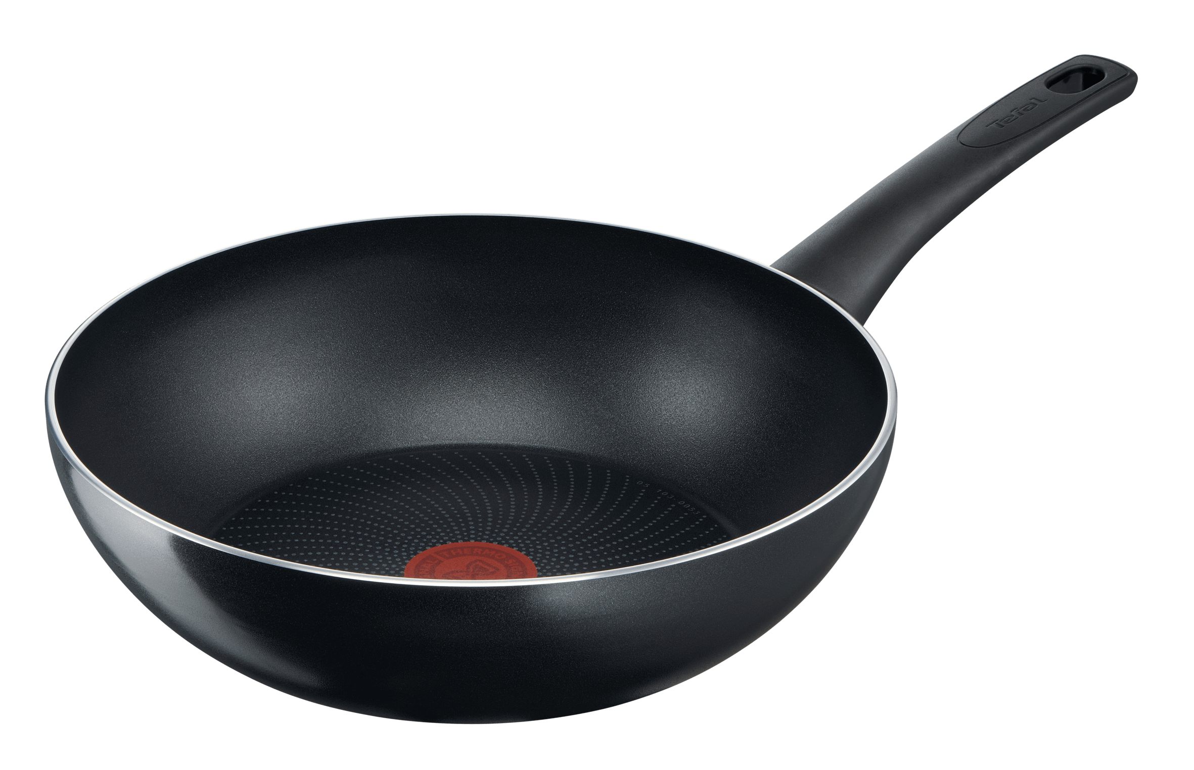 Tefal Healthy Chef Non-Stick Induction Wok 28cm