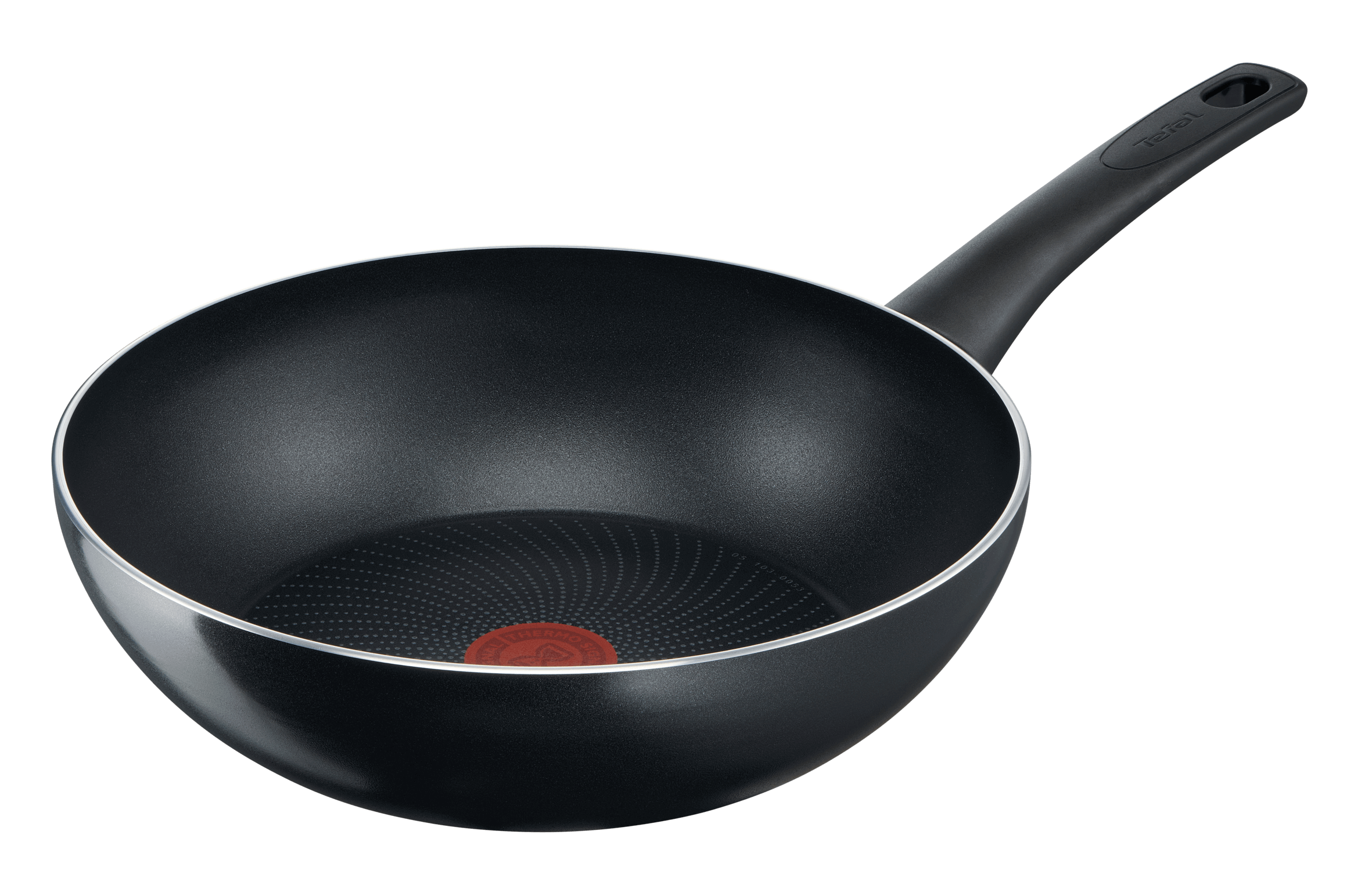 Tefal Healthy Chef Non-Stick Induction Wok 28cm | 