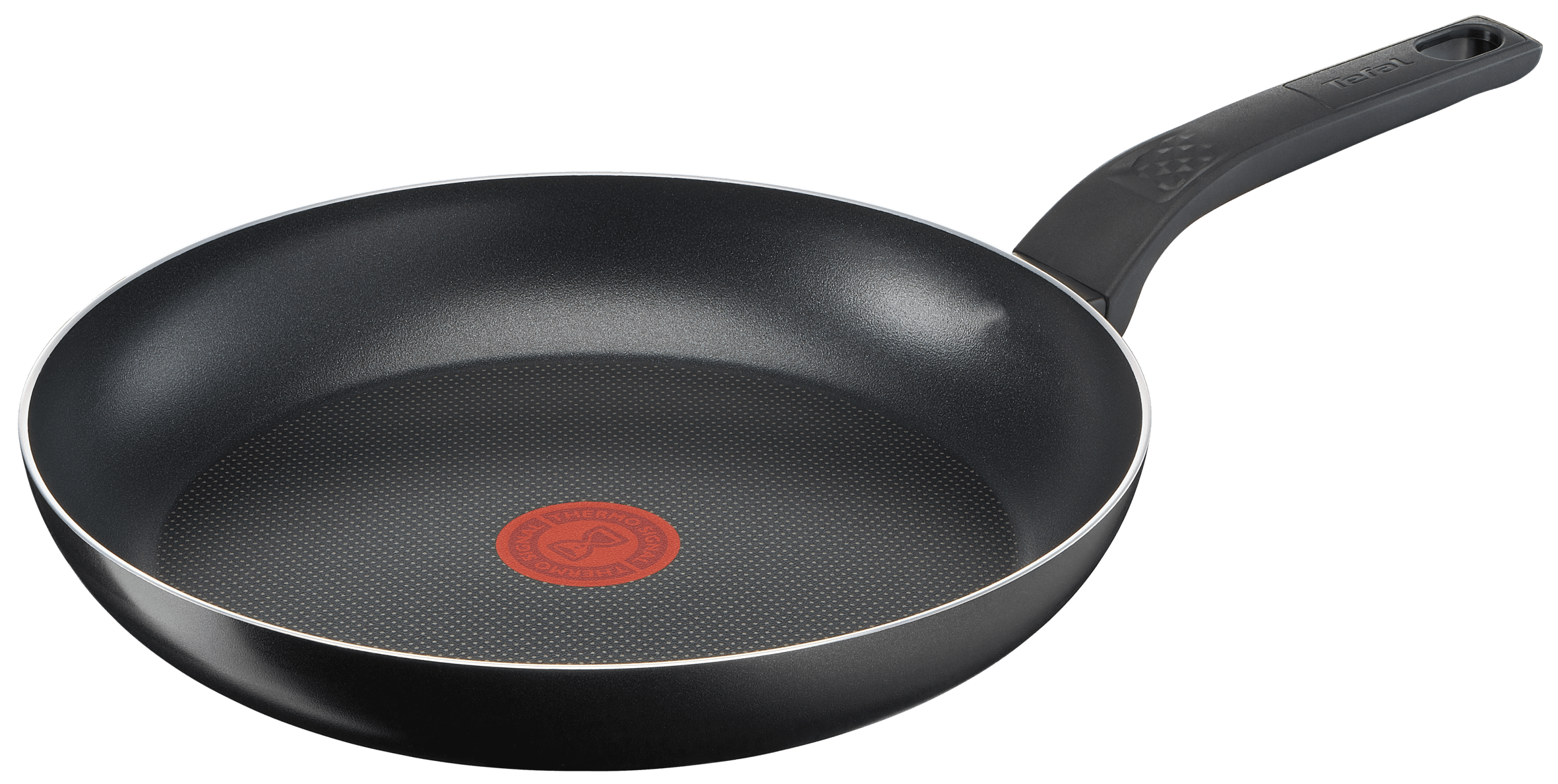  Tefal ECO-Respect Non-Stick Crepe Pan 25 cm Induction: Home &  Kitchen