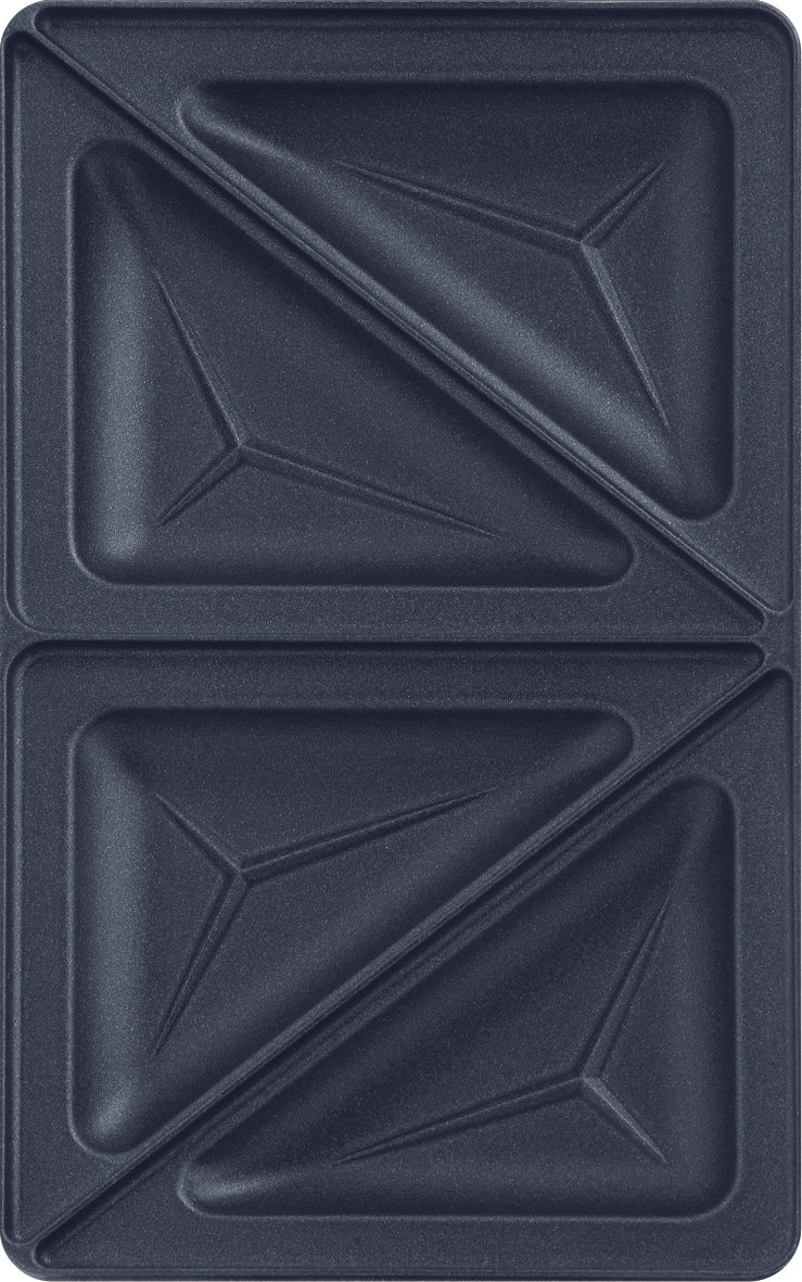 Tefal Snack Collection XA8003 - Plaque à pâtisserie / plaque à panini