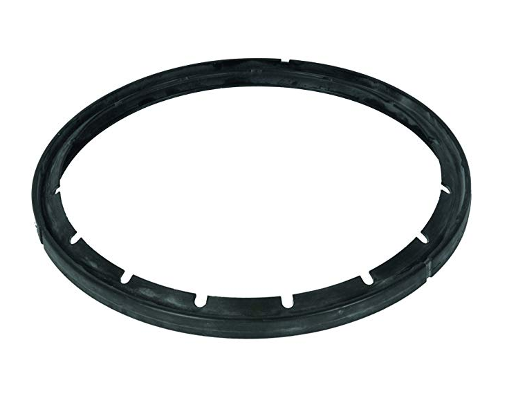 Tefal P4110 CLIPSO Pressure Cooker Lid Gasket 792350 SS980195