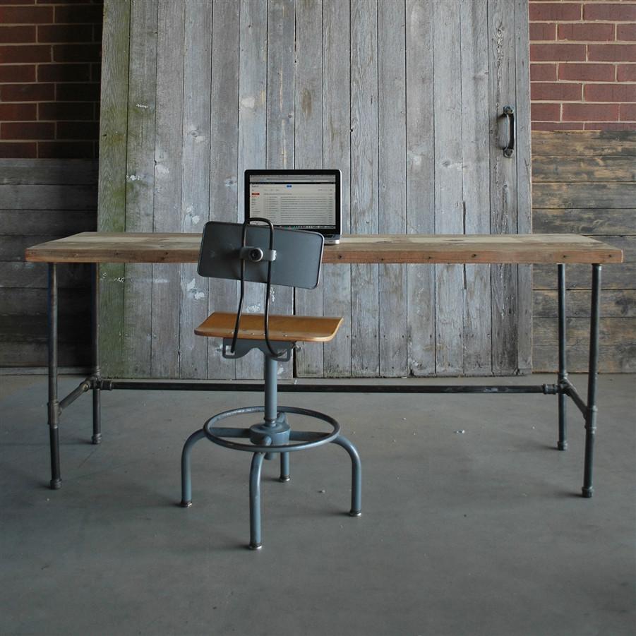 Modern Industry Reclaimed Wood Desk   IN DK 3 9abcc08b A180 4eea 9988 93cefc0331ac 1600x 