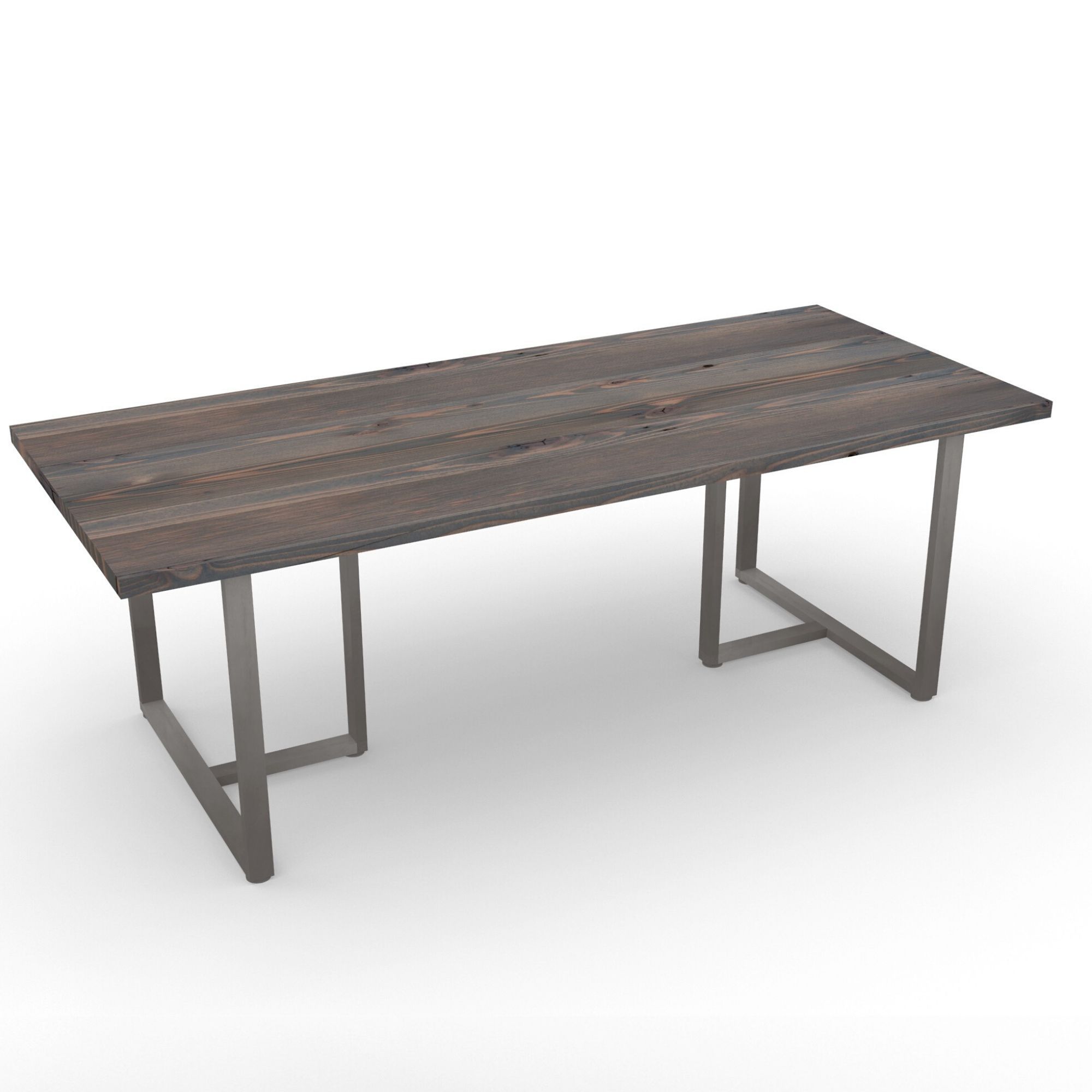 Uptown Reclaimed Wood Dining Table