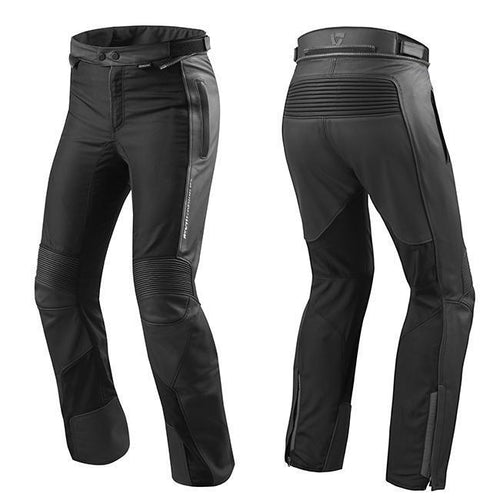 revit leather pants