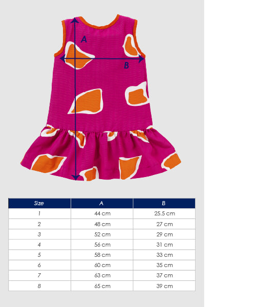 Girls-Dress-The-House-of-Fox-Dylan-Confetti-Size-Guide