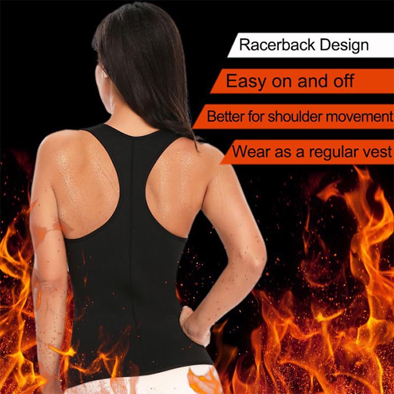 racerback body shaper