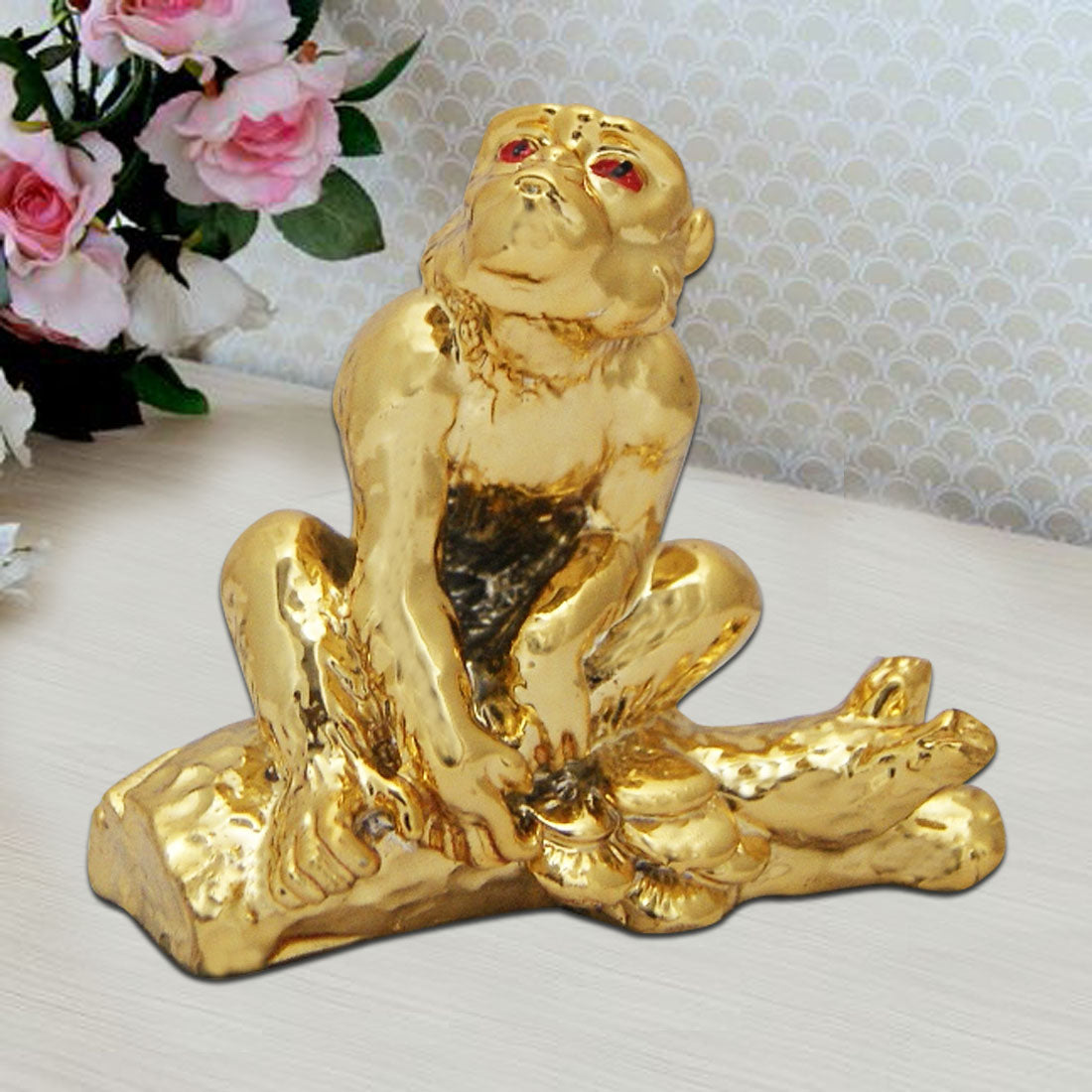 Feng Shui Monkey