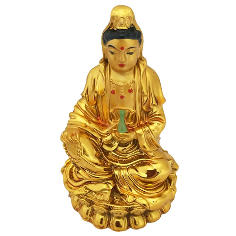 Lady Buddha / Guan Yin / Kwan Yin / Kuan Yin /Tara Devi Goddess of Mer
