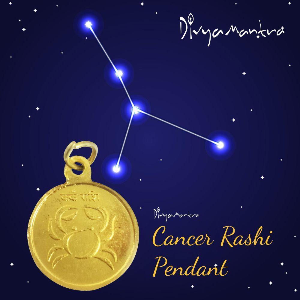 cancer rising in vedic astrology