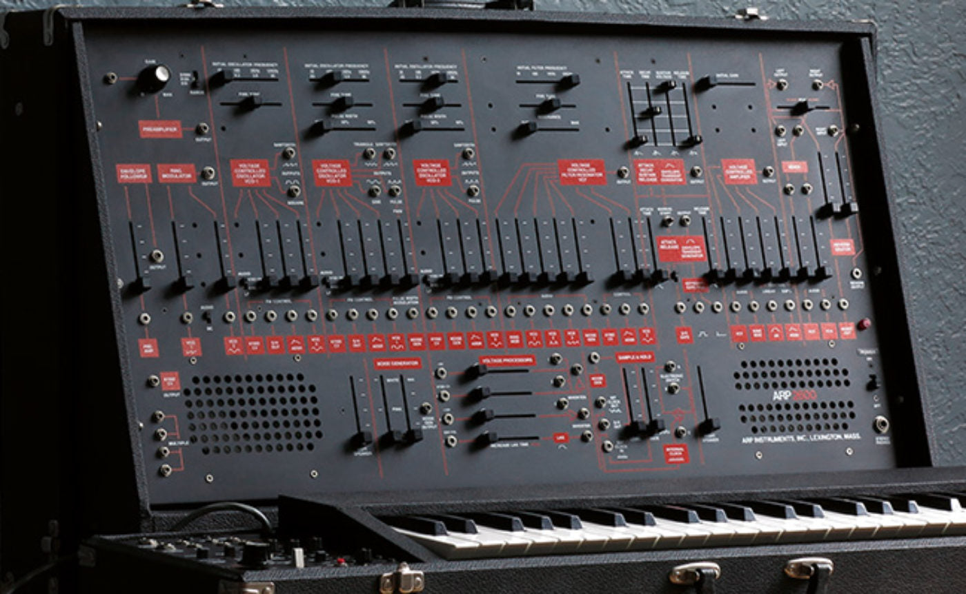 ARP 2600