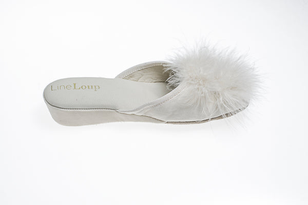 Nu al Helderheid meesteres Slippers Collection for Women Discover our entire collection - Line Loup