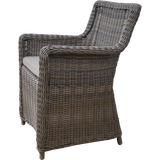 ASHBURTON - Outdoor Wicker Dining Chair