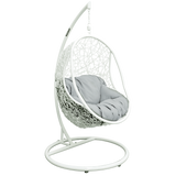 Williamtown Egg-shape Swing Hanging Chair - DECOR STAR