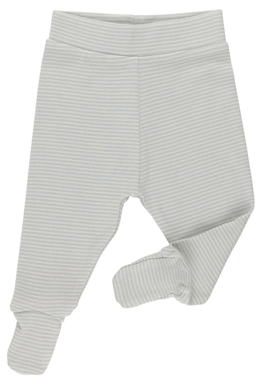 Natural Footed Trousers – Huggee