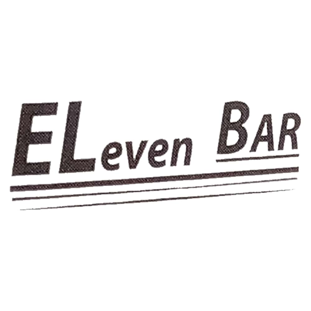 ELEVEN BAR