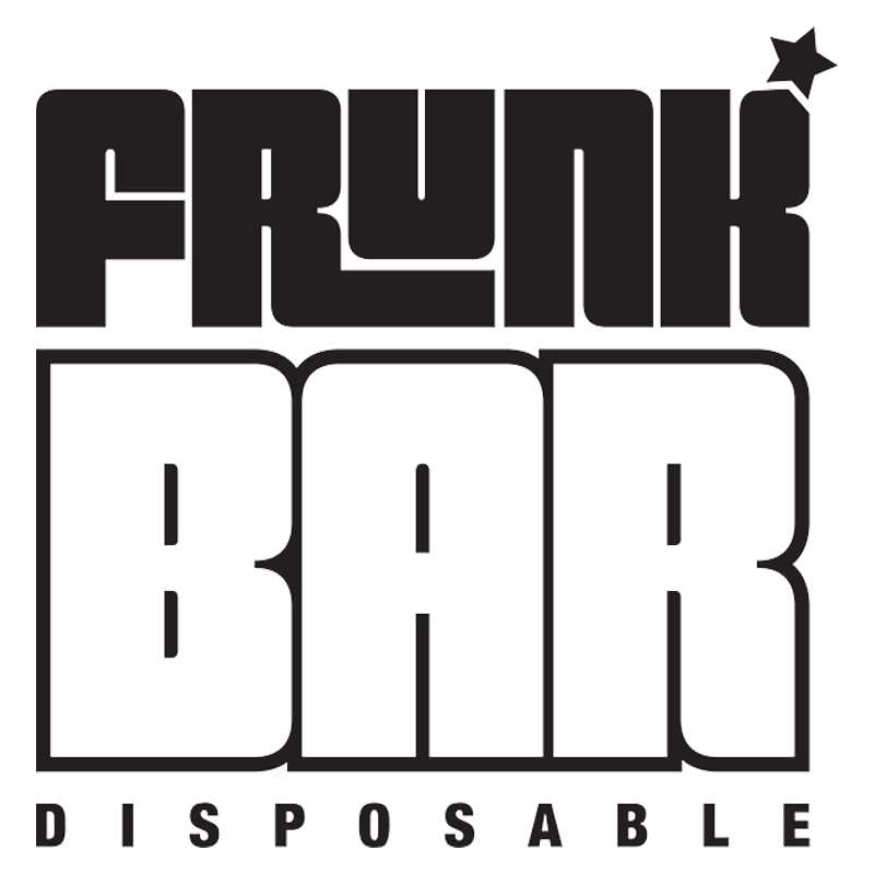 Frunk Bar