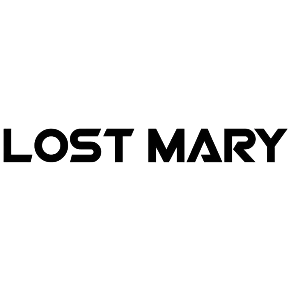 LOST MARY