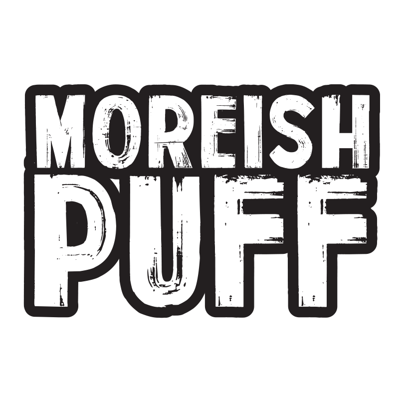 Moreish Puff