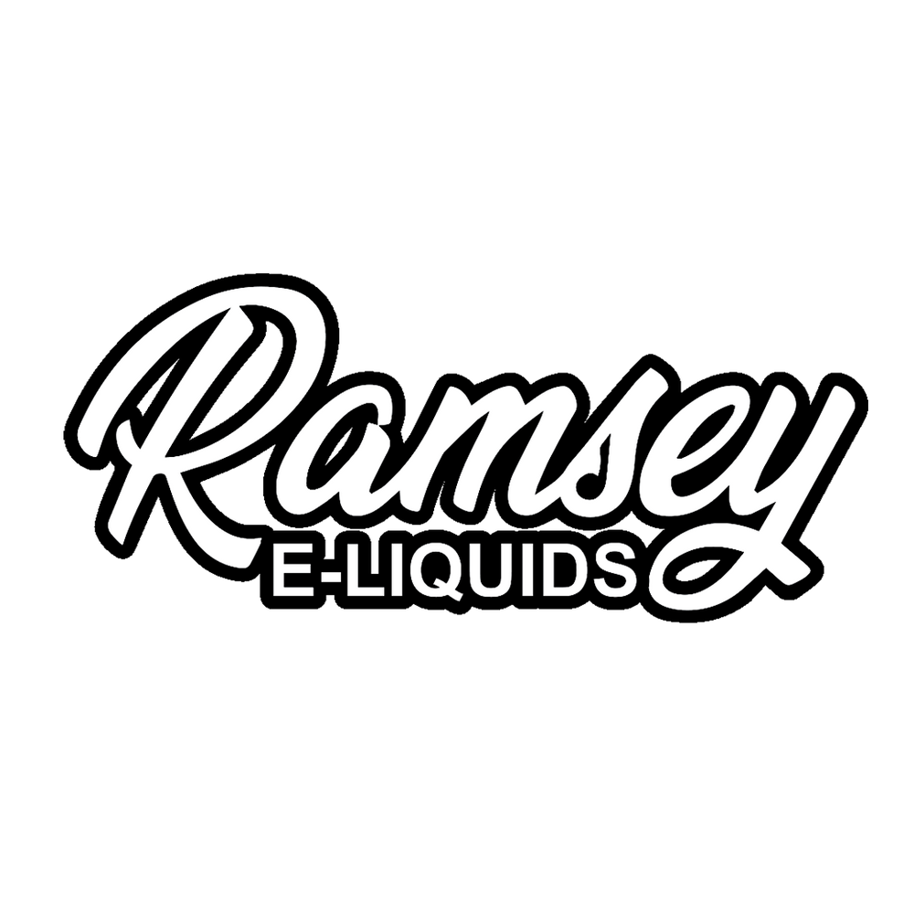 Ramsey E-Liquids