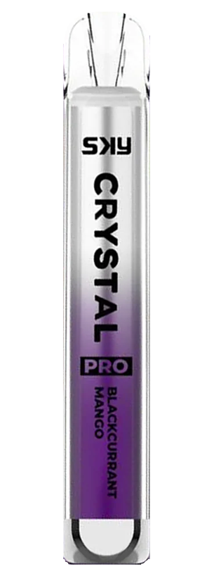 SKY CRYSTAL PRO