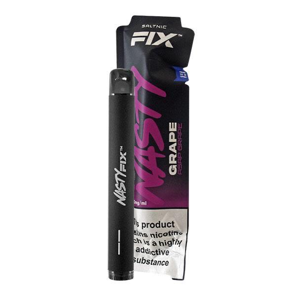 Nasty Fix Disposable Vape - Vape Disposables product image